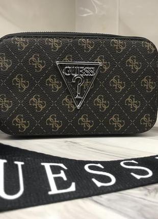 Сумочка жіноча guess/гесс/cross-body