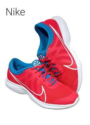 Женские кроссовки nike revolution 4 оригинал