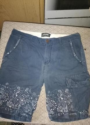 Шорти