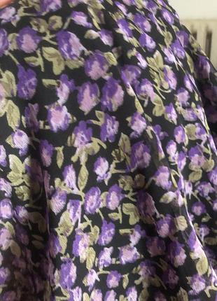 Плаття  на запах 10