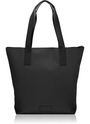 Сумка-шопер водостійка notino elite collection shopper bag waterproof4 фото