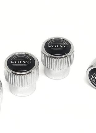 Ковпачки ніпель золотник volvo