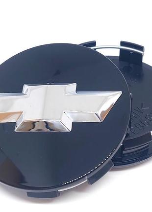 Колпачок на диски chevrolet 83mm 88963143