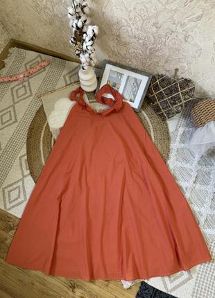 Платье платье h&m s 36
