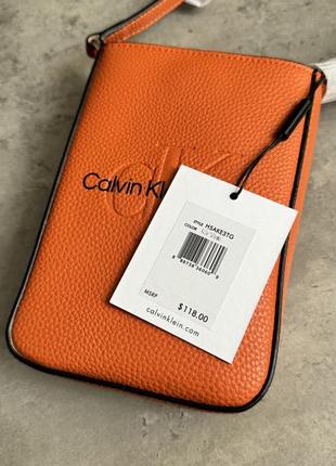 Женская сумка calvin klein jeans3 фото
