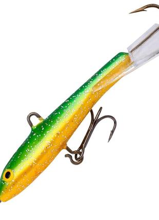 Балансир rapala jigging rap w7 70 mm 18.0g gyhf