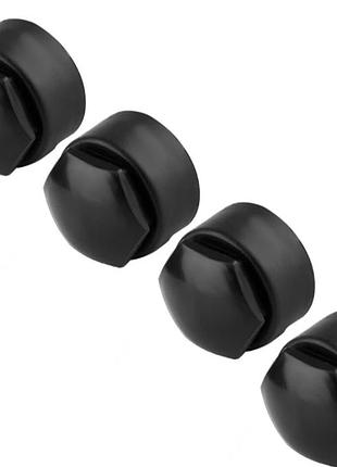 Колпачки секретка на колесные болты гайки 24мм