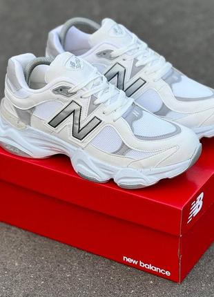 Мужские кроссовки new balance