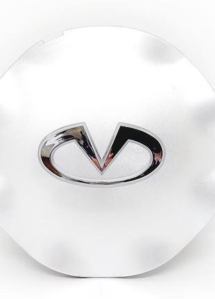 Колпачок заглушка на литые диски infiniti 40315cg210