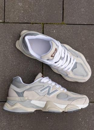 Nb040 кроссовки в стиле new balance 9060