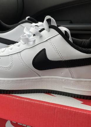 Кроссовки nike airforce6 фото