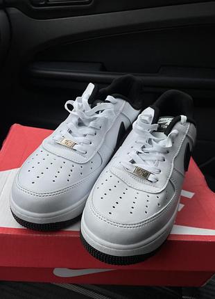 Кроссовки nike airforce2 фото