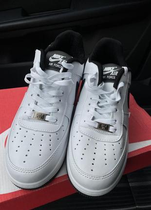 Кроссовки nike airforce3 фото