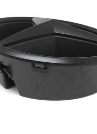 Эмблема mercedes-benz в решетку радиатора w207 c207 w216 c216 w245 w639 w447 w448