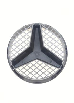Эмблема mercedes-benz в решетку радиатора w207 c207 w216 c216 w245 w639 w447 w448