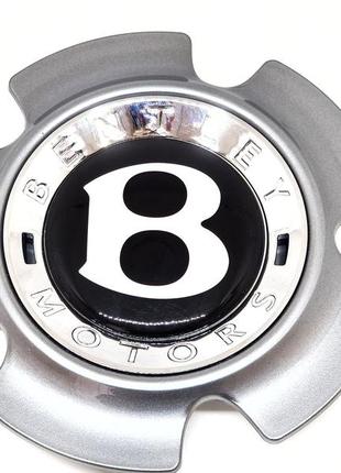 Колпак бентли заглушка на литые диски bentley 3w0.601.165ba 3w0.601.165.bb
