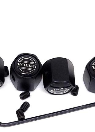 Ковпачки volvo на ніпель золотник
