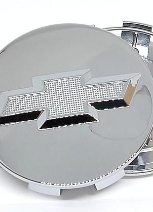 Колпачок chevrolet 83mm на диски 88963143 шевроле