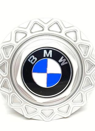 Колпачок bmw заглушка на литые диски для bbs дисков