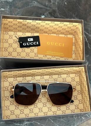 Очки gucci