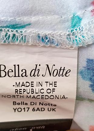 Блуза от bella di notte. 6