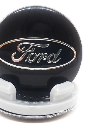 Колпачок заглушка на литые диски ford 6m211003aa
