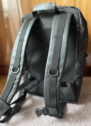 Рюкзак для ноутбука огородной городской сумка чемодан3 фото