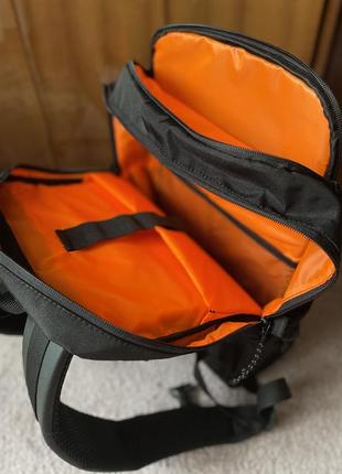 Рюкзак для ноутбука огородной городской сумка чемодан5 фото