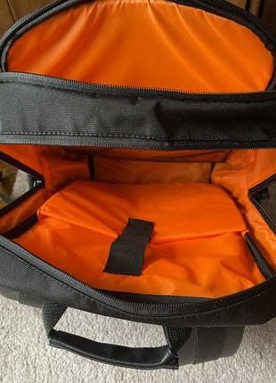 Рюкзак для ноутбука огородной городской сумка чемодан4 фото