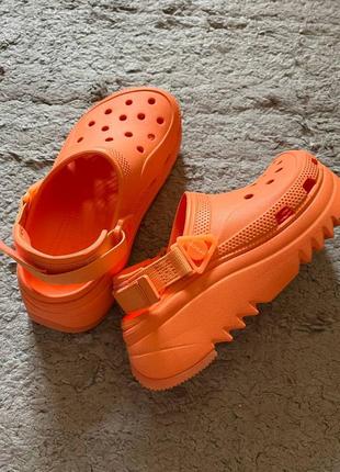 Оригінальні crocs, жіночі