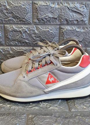 Кроссовки le coq sportif (оригинал)