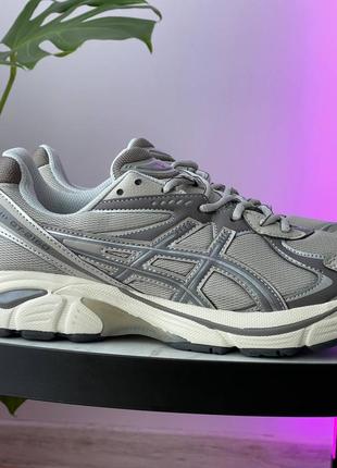 Кроссовки asics 8