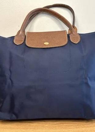 Сумка longchamp le pliage original