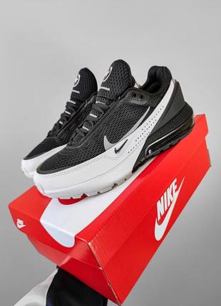 Кроссовки nike air max 270 pulse black/white