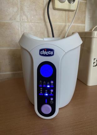 Подогреватель бутылочек chicco