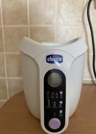 Подогреватель бутылочек chicco4 фото