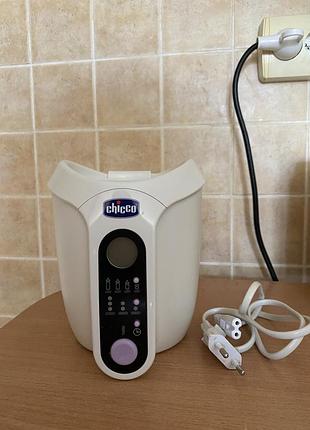 Подогреватель бутылочек chicco3 фото