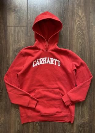 Худи carhartt