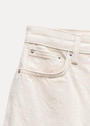 Джинси zara 3