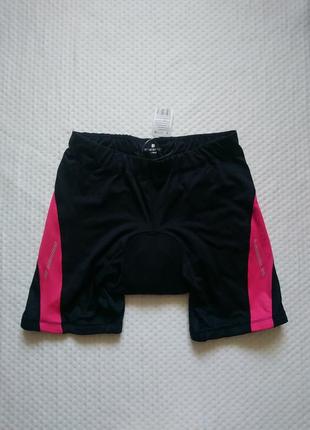 Велошорти newcential