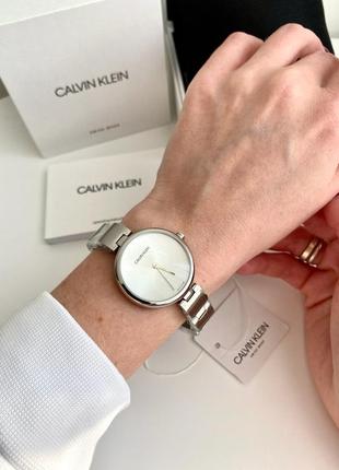 Calvin klein жіночі наручні годинники кельвін кляйн оригінал жіночий годинник оригінал