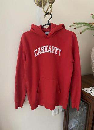 Худи carhartt