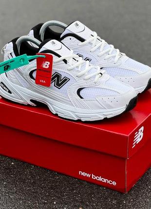 Мужские кроссовки new balance