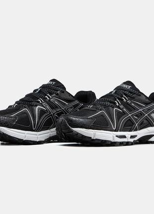 Кросівки чоловічі asics gel-kahana 8