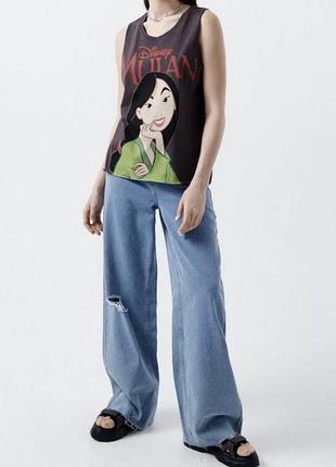 Футболка cropp (xs)