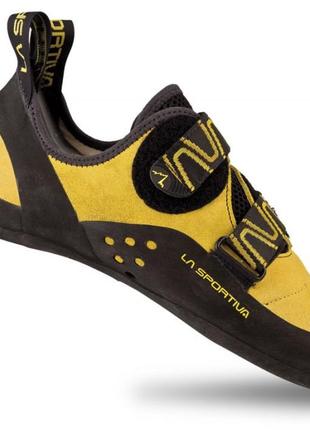 Скальники la sportiva katana 36.5 yellow/black (1052-20l100999 36.5)