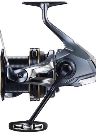 Катушка shimano power aero 14000 xsc pg 8+1bb 3.5:1