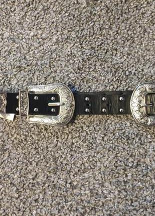 Креативний ремінь