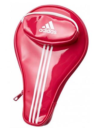 Чохол для ракетки adidas cover color pink (7462) (bbx)