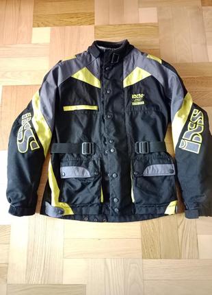 Куртка мотоциклетна ixs